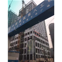 江门吊篮租赁 