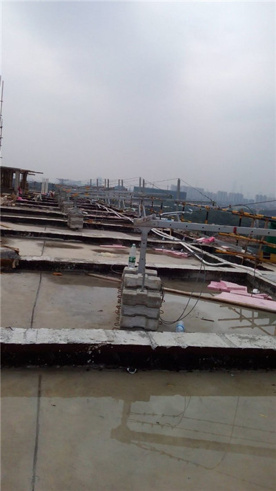 江门高空吊篮租赁 