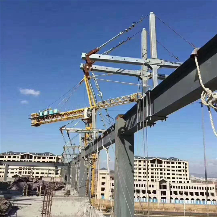 江门吊篮租赁