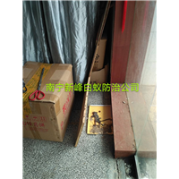 南宁灭鼠公司教你使用物理捕鼠器