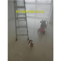南宁甲醛治理公司跟你讲甲醛的危害