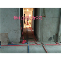 南宁白蚁预防治理中心电话多少 