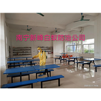 南宁消杀公司电话是多少