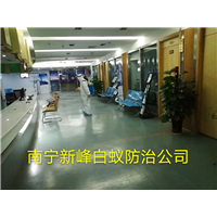 南宁正规专业的消毒服务公司