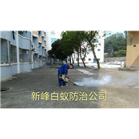 南宁蟑螂防治公司手把手教你蒸汽灭蟑螂