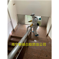 南宁消杀公司提醒您守好进门这道关