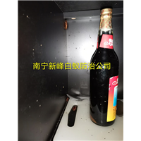南宁蟑螂防治公司教你硼酸灭蟑螂法