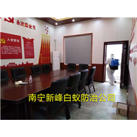 南宁消杀公司有哪些