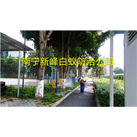 南宁消杀公司电话是多少