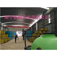 南宁灭白蚁的目标范围治理效果