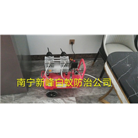 南宁除甲醛公司分享室内空气污染的生活妙招