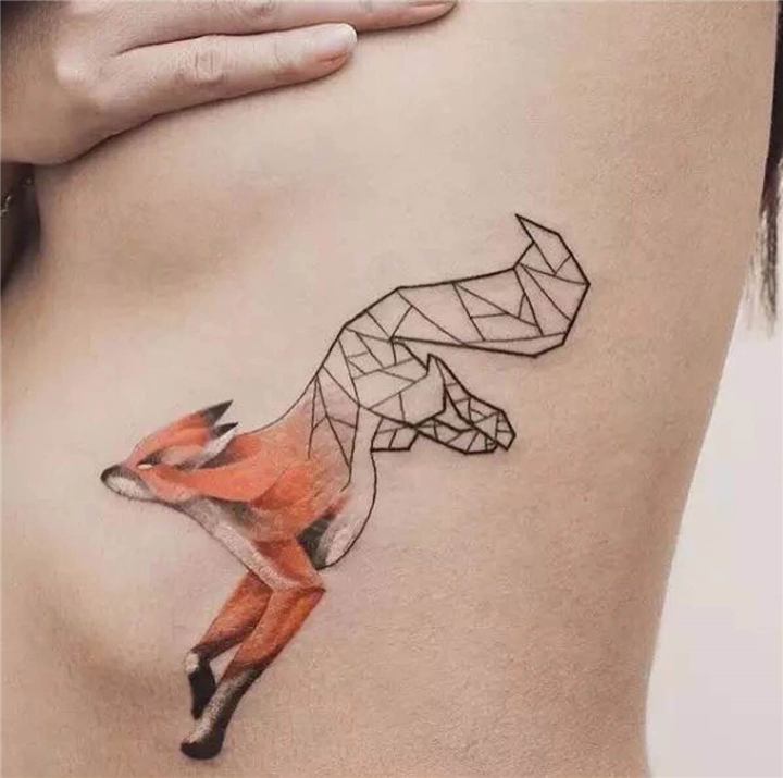 乐山纹身 成都纹身
