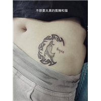 乐山洗纹身工作室