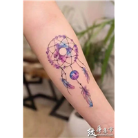 乐山纹身