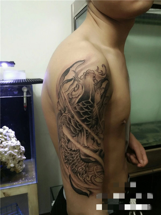 乐山哪儿纹身纹的好