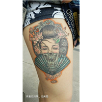 乐山哪里纹身纹的好
