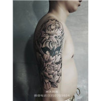 乐山纹身工作室在哪