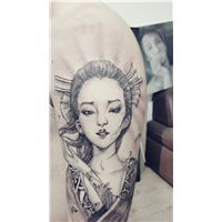 乐山哪家纹身店比较好