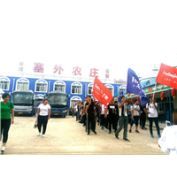 坝上草原农家乐-张北草原农家乐