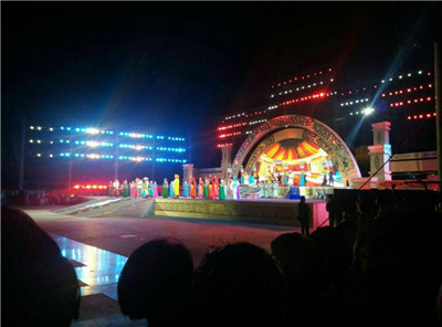 中都草原农家乐_坝上草原农家乐
