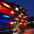 普者黑住宿哪家好-文山农家乐