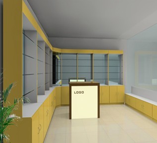 展示柜