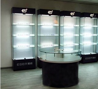 展示柜