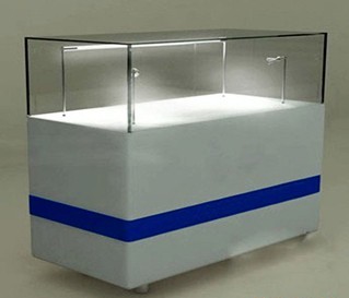 手机展示柜