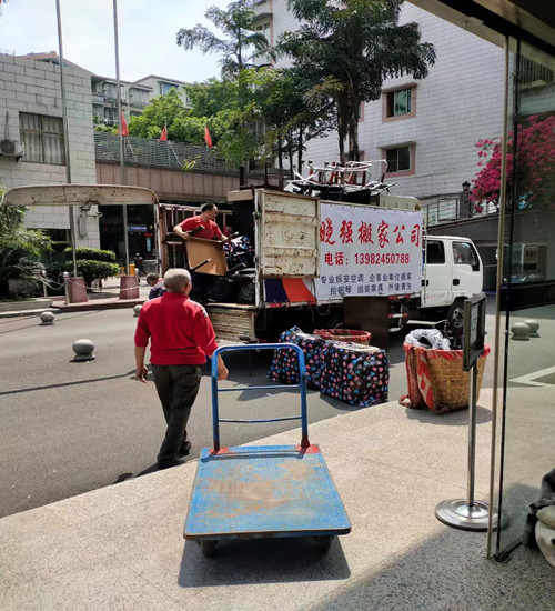 泸州家具拆安装
