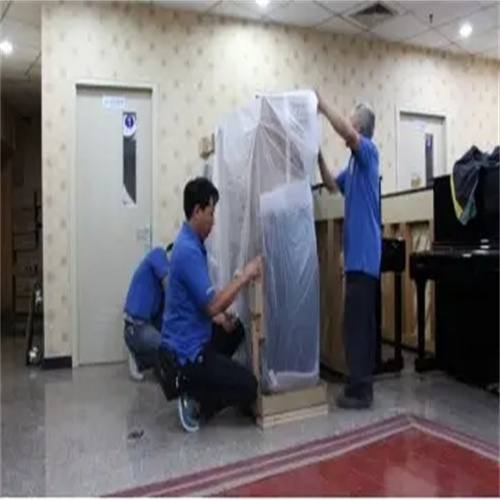 泸州搬家价格是多少