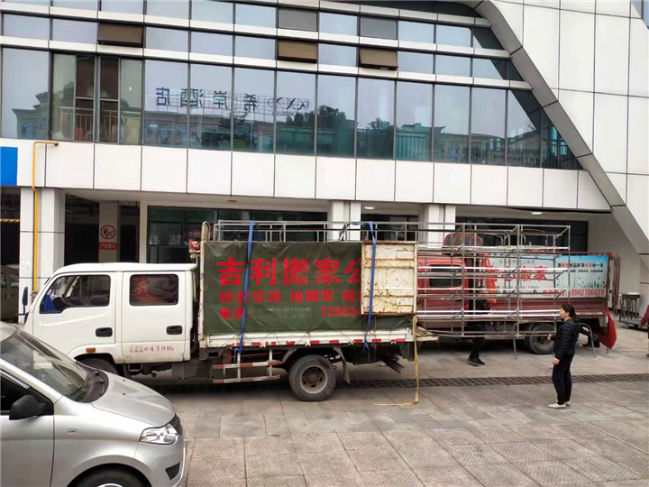 泸州空调拆安装的清洗