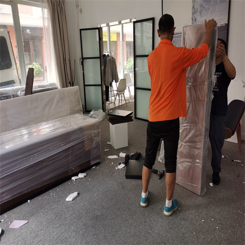 泸州搬家公司