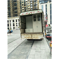泸州长途运输公司