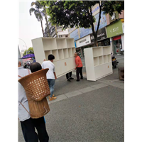泸州吉利搬家服务中心
