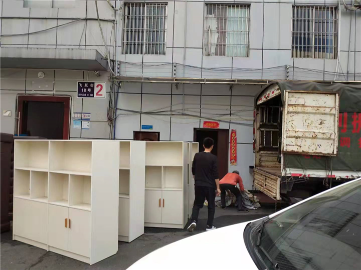 泸州吉利搬家服务中心