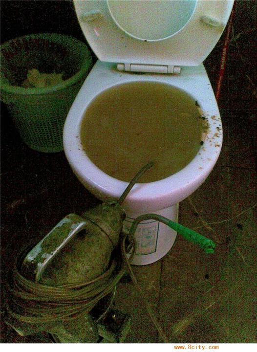 云浮清理化粪池 