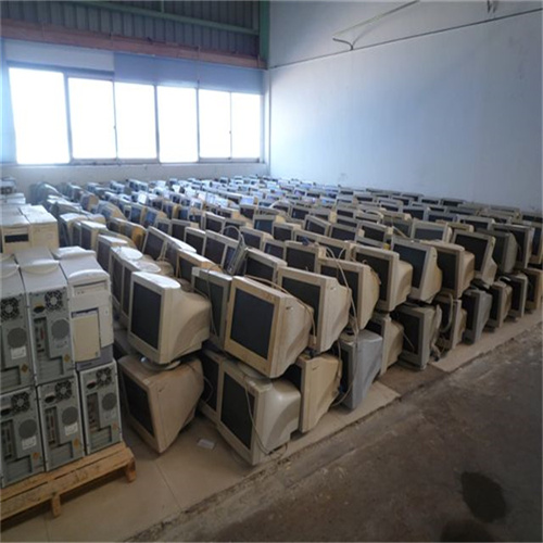 回收库存电器