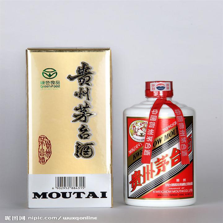 昆明富民县茅台酒回收 