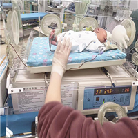 上海婴幼儿救护车转运
