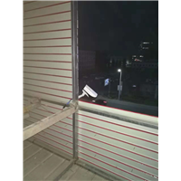 涿州厂房监控安装维修 