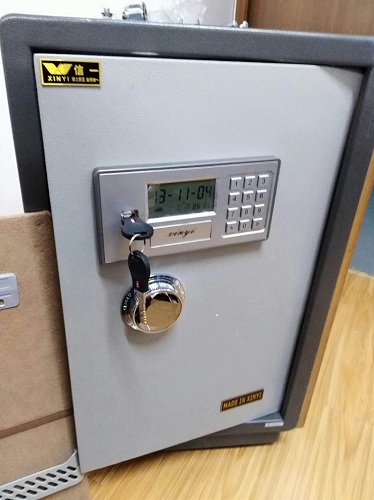 乌鲁木齐开锁