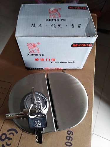 乌鲁木齐修锁