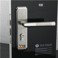 乌鲁木齐安装指纹锁 