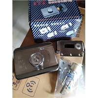 乌鲁木齐开汽车锁 