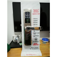 乌鲁木齐安装指纹锁 