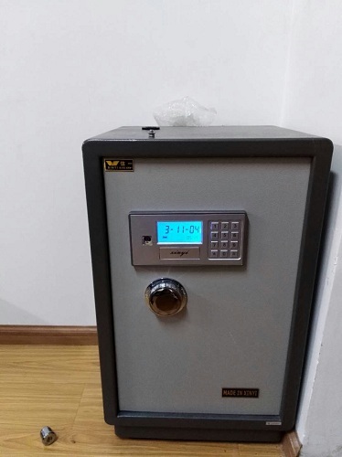 乌鲁木齐开指纹锁 