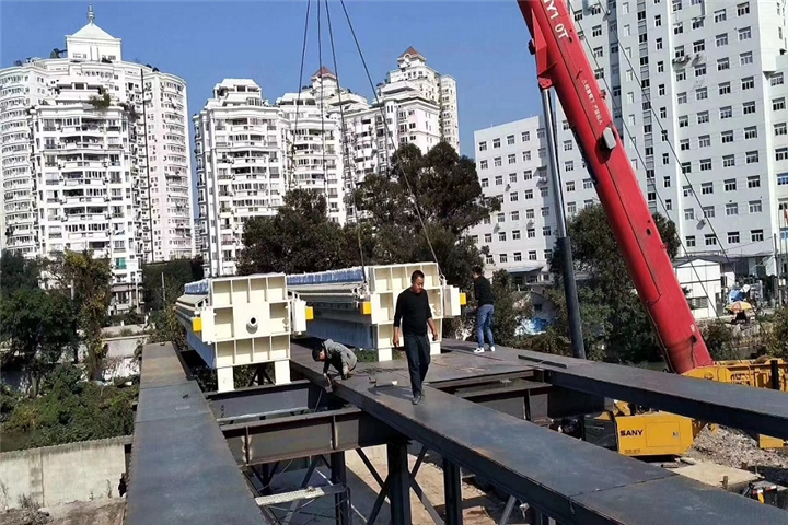 江苏扬州河道清淤公司