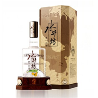 回收名酒