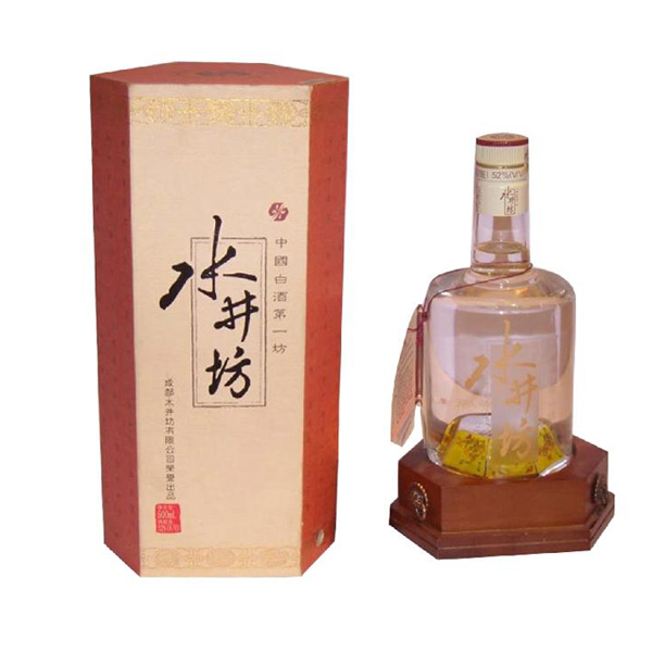 名酒回收