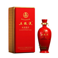 回收名酒